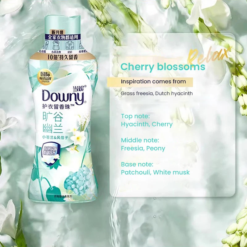 Downy Laundry Fragrance Beads Scent Booster 200g