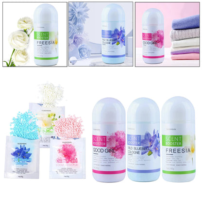 in-Wash Scent Booster, Add to Laundry for Long-Lasting Fresh Scent to Household