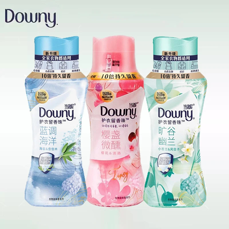 Downy Laundry Fragrance Beads Scent Booster 200g