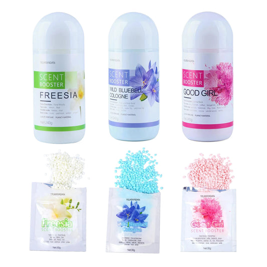 in-Wash Scent Booster, Add to Laundry for Long-Lasting Fresh Scent to Household