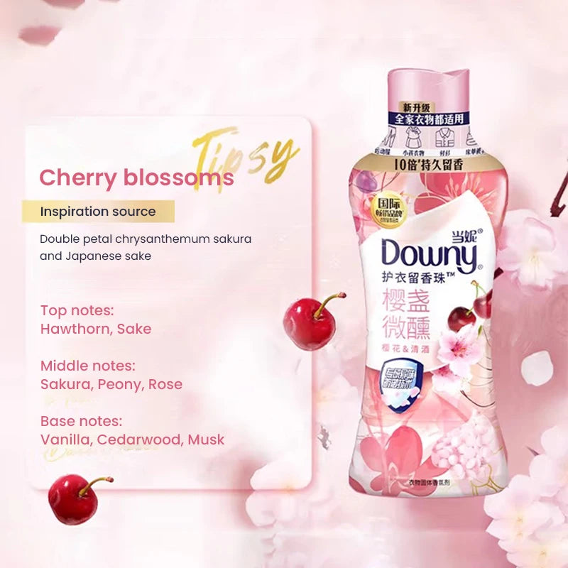 Downy Laundry Fragrance Beads Scent Booster 200g