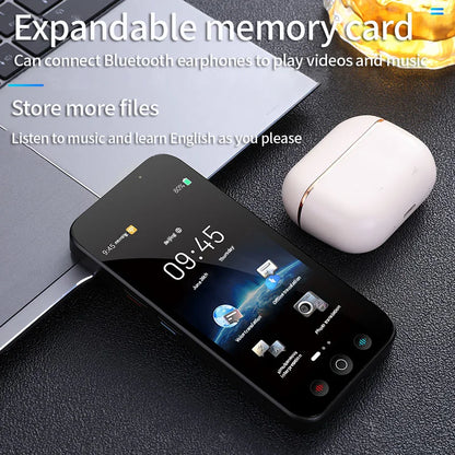 D8 2000mAh 144 Languages Translation Camera Device  Real-Time Smart Voice Photo Translator Portable Text Voice Translator