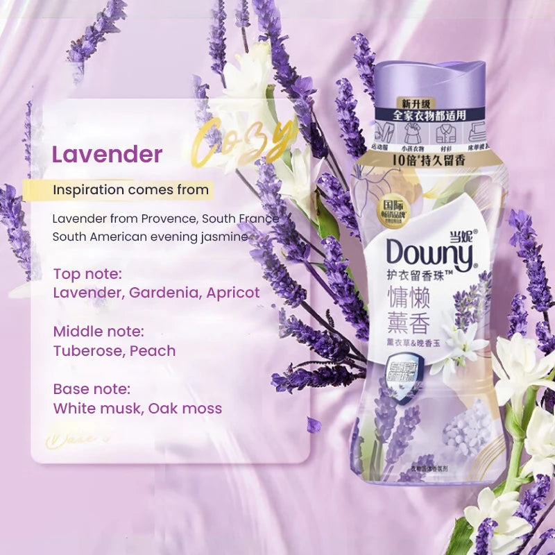 Downy Laundry Fragrance Beads Scent Booster 200g